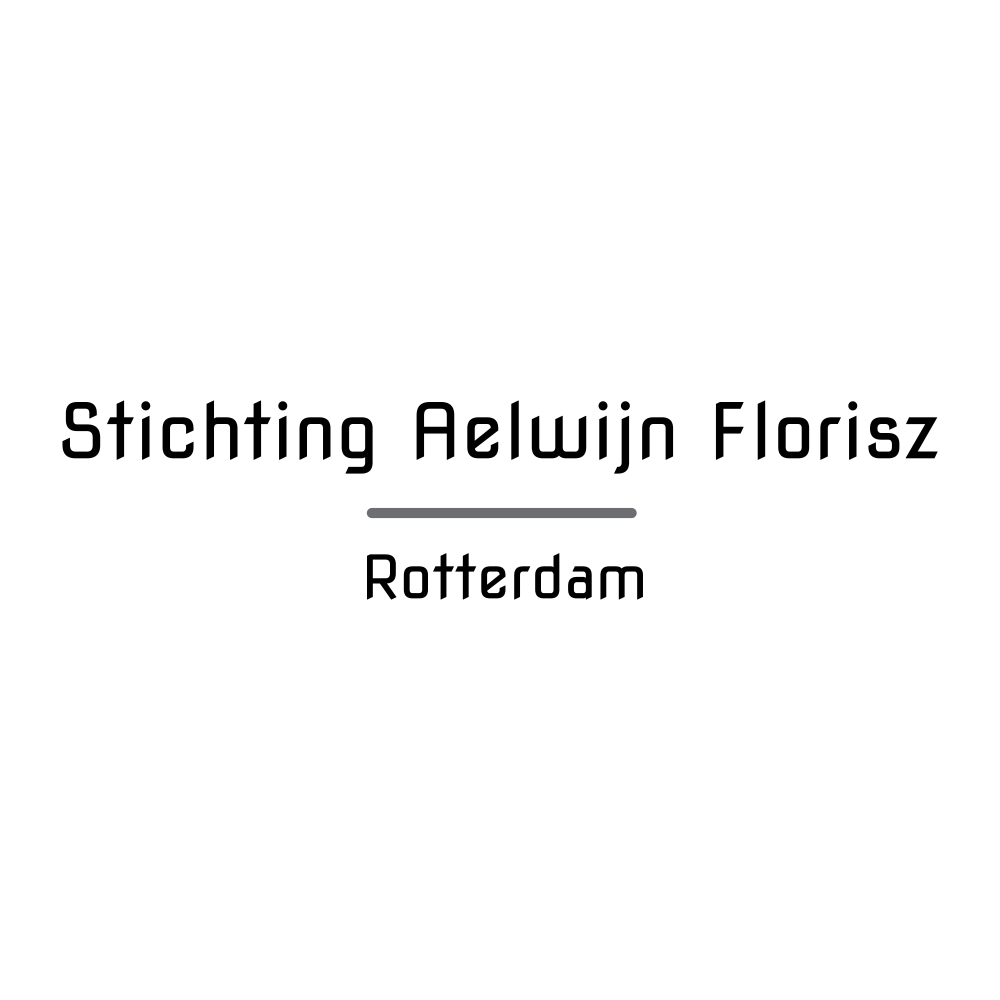 Stichting Aelwijn Florisz logo