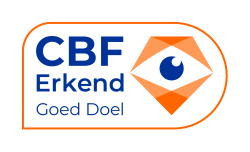 Afbeelding van het logo van het CBF ‘Erkend Goed Doel’