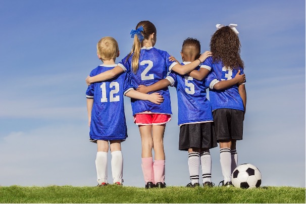 Nationaal Fonds voor de Sport