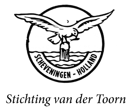 Stichting van der Toorn