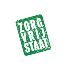 Zorgvrijstaat