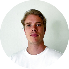 Joost Verkade