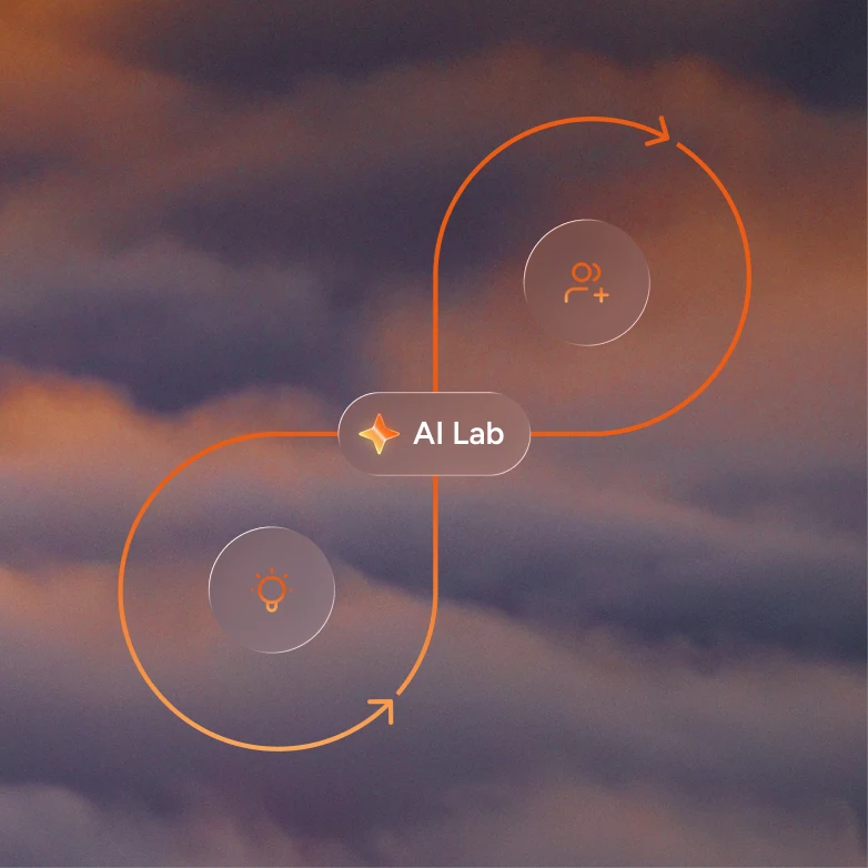 AI Lab for Funders