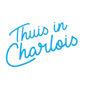 Thuis in Charlois