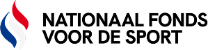 Nationaal Fonds voor de Sport logo