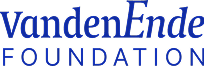 Van den Ende Foundation logo