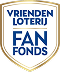 Vrienden Loterij Fan Fonds logo
